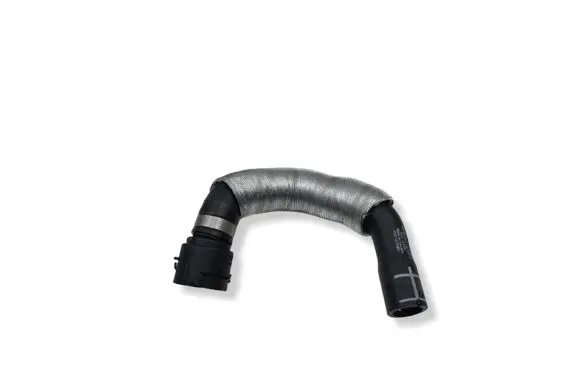Skoda Octavia Mk3 (5E) Engine coolant pipe/hose 5Q0122291AQ 6C0122157Q