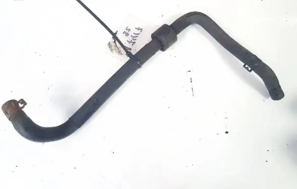 Skoda Octavia Mk2 (1Z) Engine coolant pipe/hose