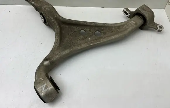 Mercedes-Benz ML W166 Front control arm