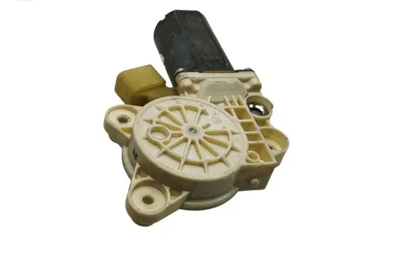 Mercedes-Benz CL C216 Front door window regulator motor A2168200242