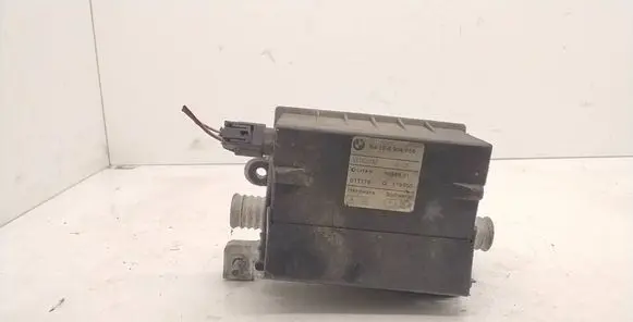 BMW 3 E46 Coolant heater 64126904668 01T178 1488901