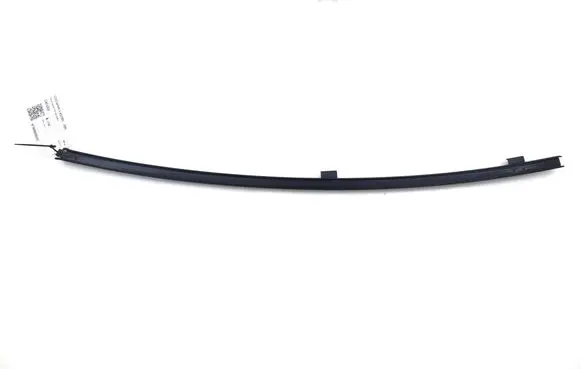 Other rear door trim element