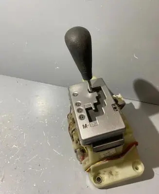 Mazda 3 I Gear shifter/selector BN8DG 00520064 A1205R