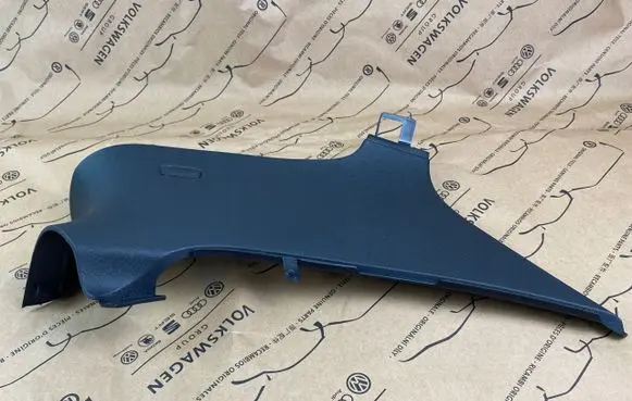 Volkswagen Scirocco (C) pillar trim 1K8867288