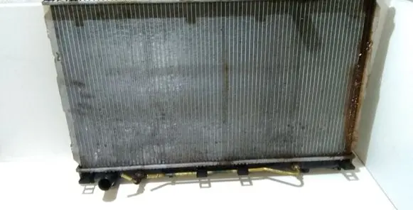 Hyundai Santa Fe Coolant radiator