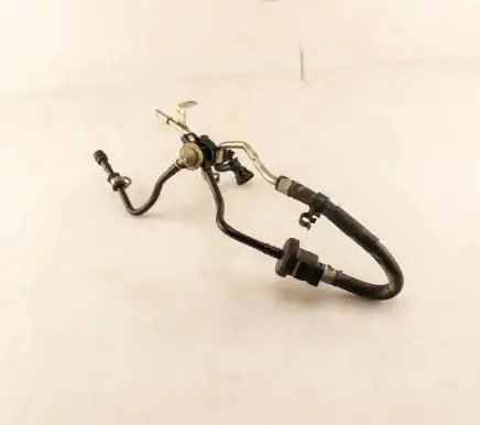 Audi A4 S4 B8 8K Vacuum line/pipe/hose 06H906517B