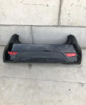 Ford B-MAX Rear bumper
