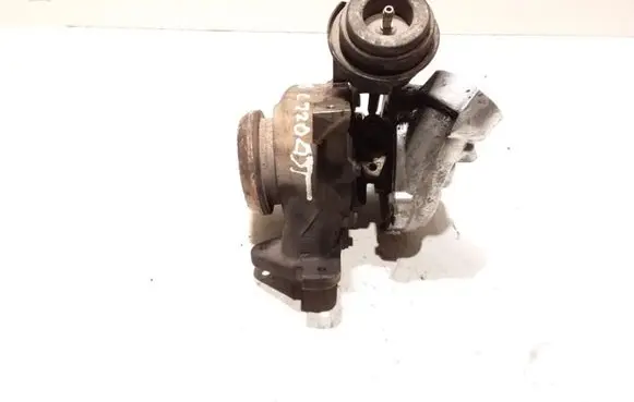 Mercedes-Benz C W203 Turbo A6110960999