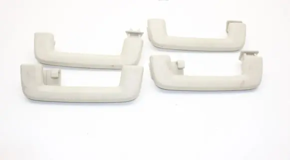 Land Rover Range Rover Sport L320 A set of handles for the ceiling 
