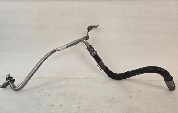 Porsche Macan (95B) Oil cooling pipe B22098AA
