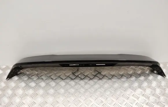 Peugeot 208 II Tailgate/trunk spoiler 9824817380