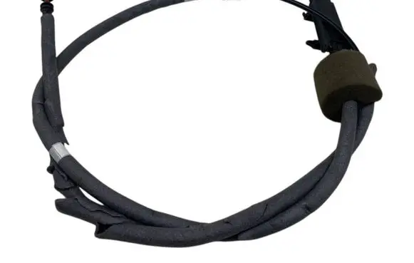 Volkswagen Crafter Sliding door cable line A9067604104