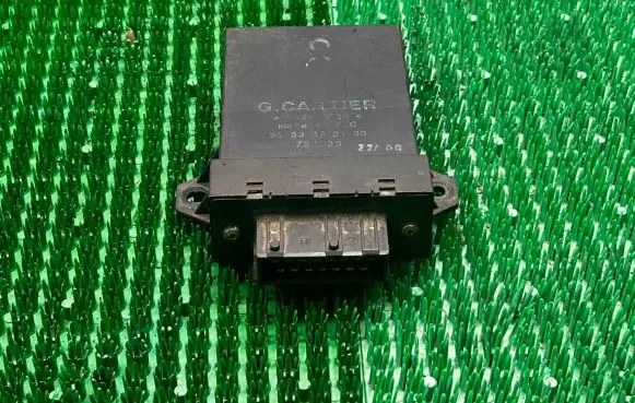 Citroen Jumper Other control units/modules 9633392180