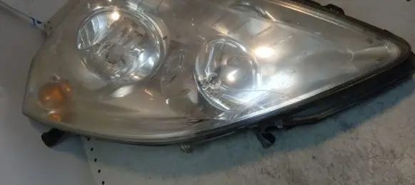 Opel Zafira B Headlight/headlamp 0301214205 13260844