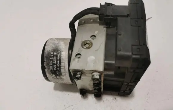 Ford Galaxy ABS Pump 1J0907379P MLS1B07P90 5WK8476