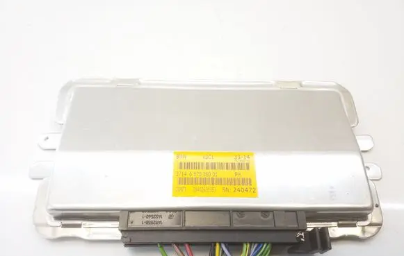 BMW X5 F15 Other control units/modules 3714687036001 6870360