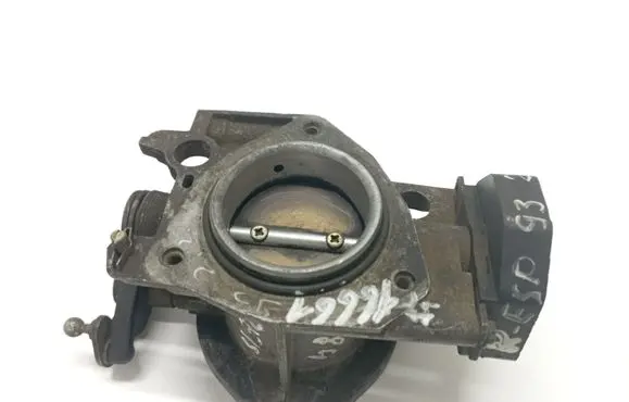 Renault Espace II Throttle valve 0280120301