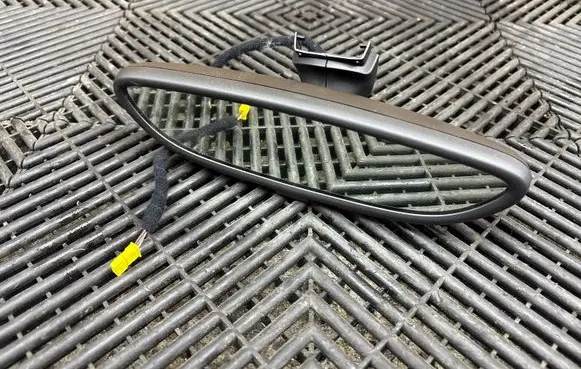Porsche Panamera (970) Rear view mirror (interior) 7PP857511D