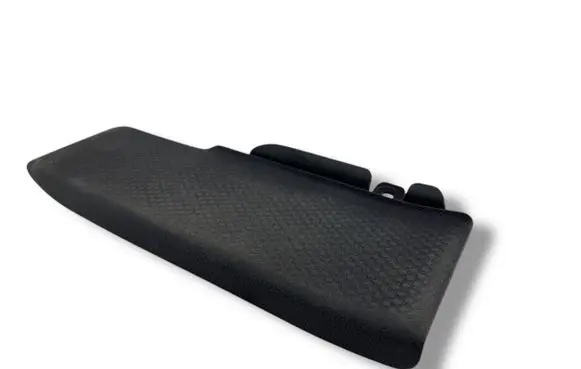 Volkswagen Golf VI Foot rest pad/dead pedal 1K1864777B