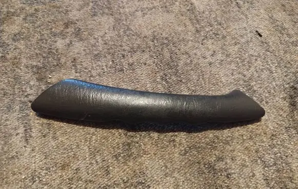Ford Focus Rear door handle cover 98ABA24185