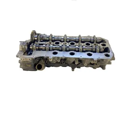 Land Rover Range Rover L322 Engine head 0400068510