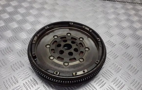 Audi A3 S3 8P Flywheel