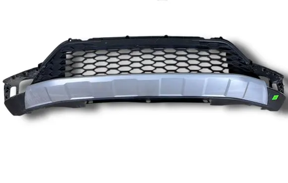 Volkswagen T-Roc Front bumper lip 2GA805903D