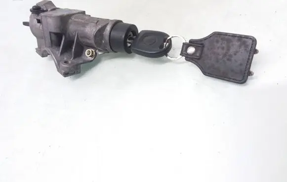 Volkswagen Golf IV Ignition lock 4B0905851C