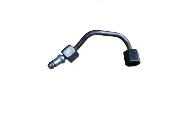 Jeep Grand Cherokee (WK) Fuel injector supply line/pipe 