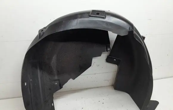 Seat Ibiza V (KJ) Rear arch fender liner splash guards 6F0810969M