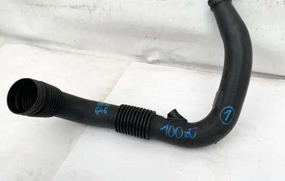 Mercedes-Benz Sprinter W906 Air intake duct part A9065281024