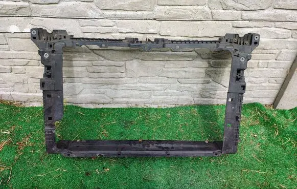 Volkswagen T-Cross Radiator support slam panel 2GM805588C 2G0805588F