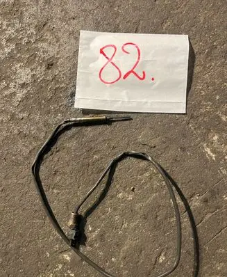Mini Clubman F54 Exhaust gas temperature sensor 8589815