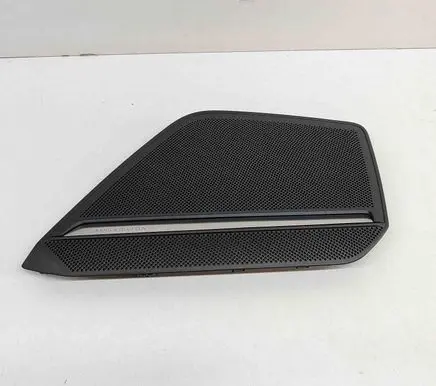 Audi A6 S6 C8 4K Dash center speaker trim cover 4K0035419ADS2 4K0035419A