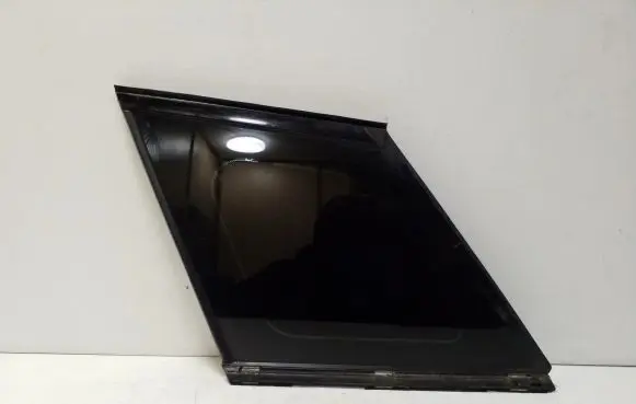 Land Rover Evoque I Rear side window BJ3229601 E443R000055