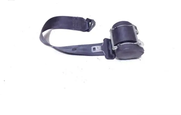 Renault Scenic III - Grand scenic III Rear seatbelt 898410001R 07032009