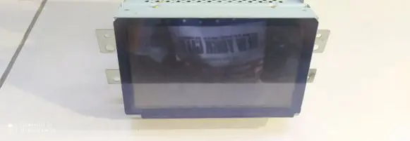 Nissan X-Trail T30 Screen/display/small screen 28090EQ300 50834182 283A0EQ400