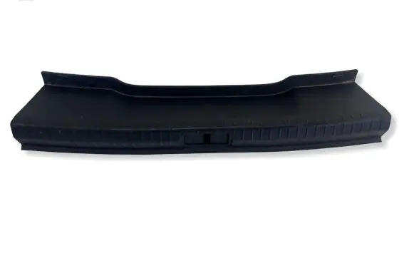 Volkswagen PASSAT B8 Trunk/boot sill cover protection 3G5863459