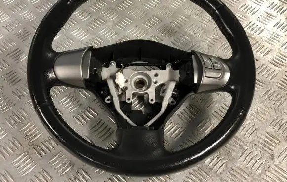Subaru Legacy Steering wheel GS12002880