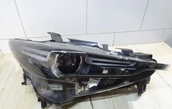 Mazda CX-3 Headlight/headlamp KB8N51030