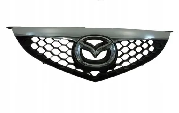 Mazda 3 I Front grill BR5H50712