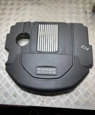 Land Rover Range Rover Sport L494 Engine cover (trim) CPLA6A949DC 6A949