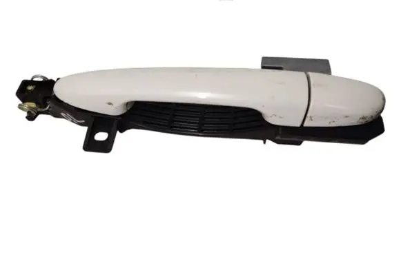 Mazda 6 Front door exterior handle