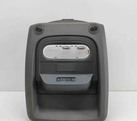 Renault Master III Front seat light 969807590R 969802287R