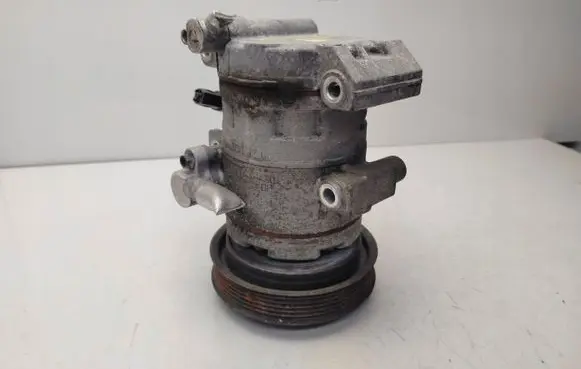 Mazda 6 Air conditioning (A/C) compressor (pump) Z0010923A