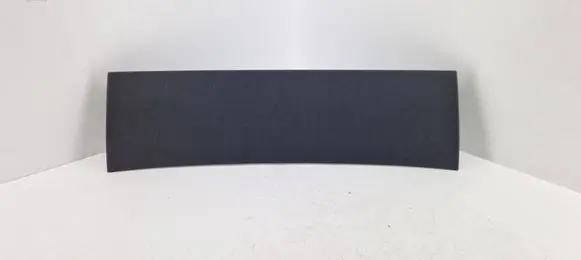 Audi A4 S4 B9 Trunk/boot trim cover 8W9867839B