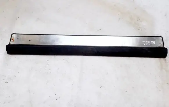 Hyundai XG Front sill trim cover 8587139000 85871-39000