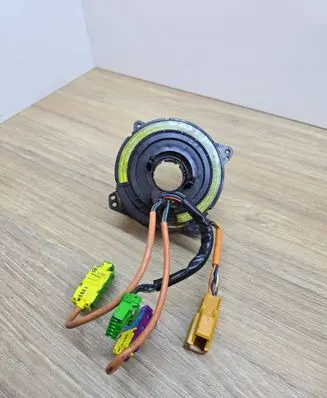 Volvo S60 Steering angle sensor 