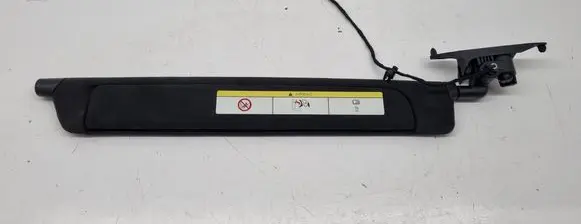 Tesla Model X Sun visor 108404354F