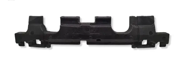 Lexus RX 450H Rear bumper foam support bar 5261548181